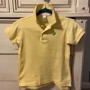 Beaufort Bonnet polo